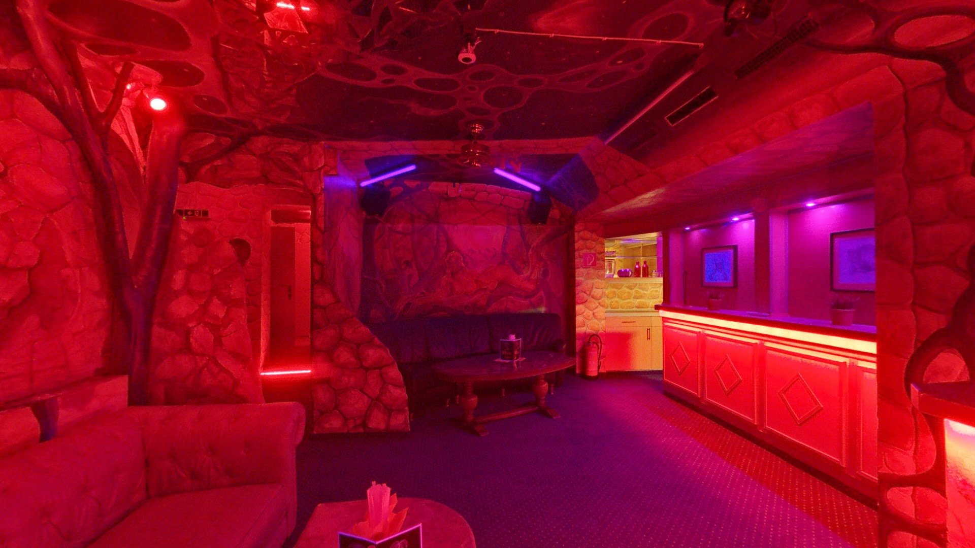 Nachtclub Bar Oase Perg - Nightclub in Perg, Austria