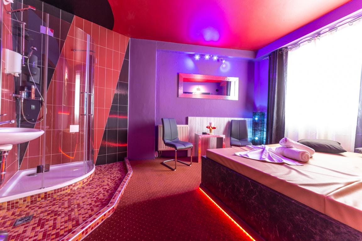 Nachtclub Bar Oase Perg - Nightclub in Perg, Austria
