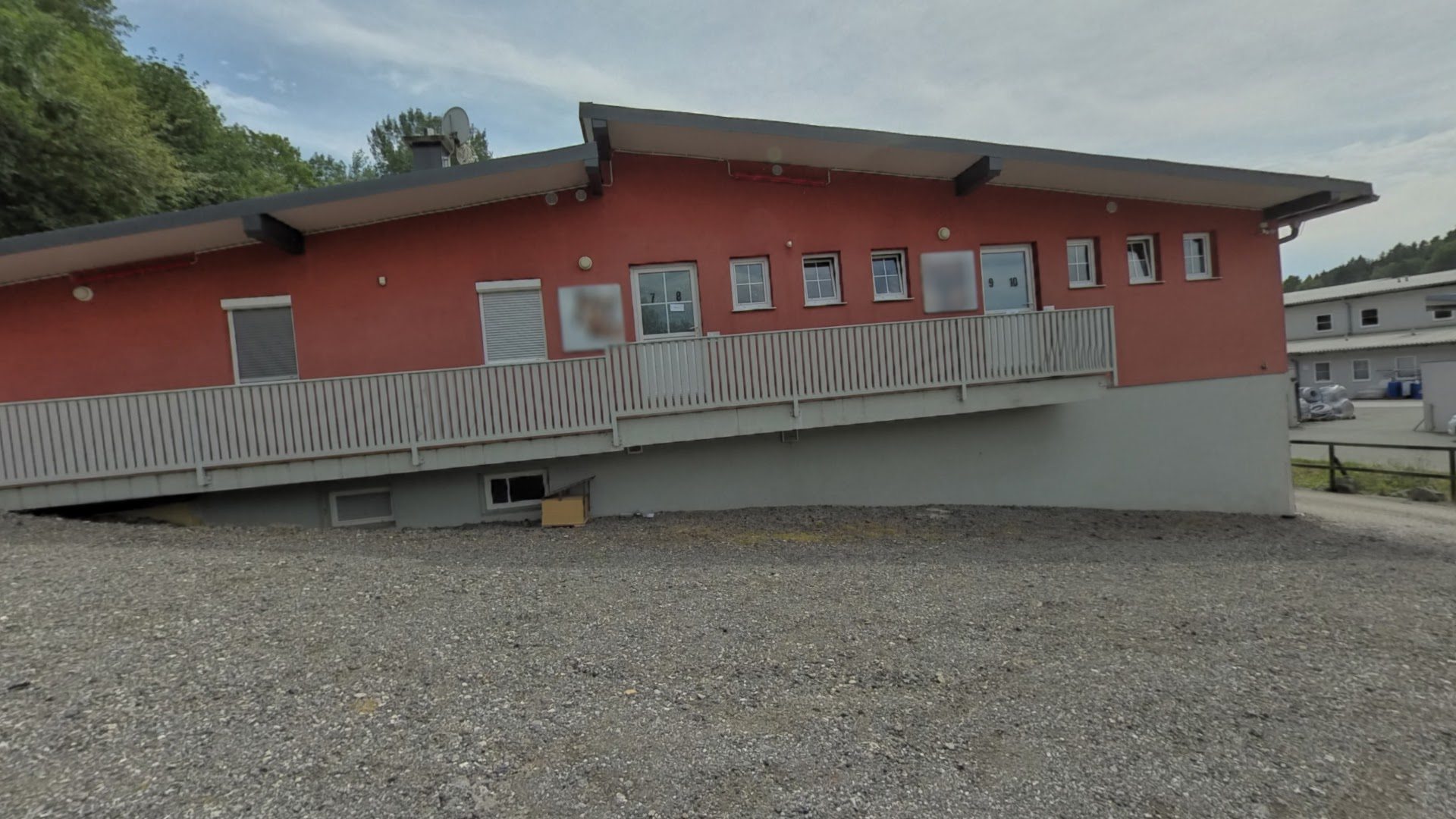 Dreamcats Pinggau - Laufhaus - Brothel in Pinggau, Austria