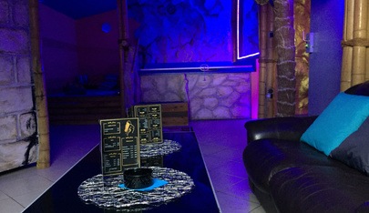 Grottenbar - Der N°1 Nachtclub Im Innviertel - Nightclub in Probenzing, Austria