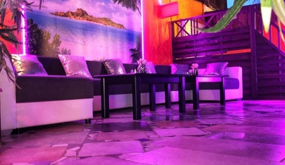 Grottenbar - Der N°1 Nachtclub Im Innviertel - Nightclub in Probenzing, Austria