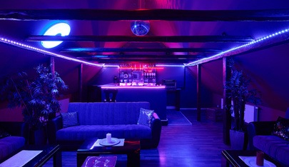 Grottenbar - Der N°1 Nachtclub Im Innviertel - Nightclub in Probenzing, Austria