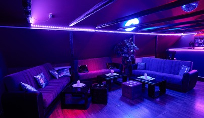 Grottenbar - Der N°1 Nachtclub Im Innviertel - Nightclub in Probenzing, Austria