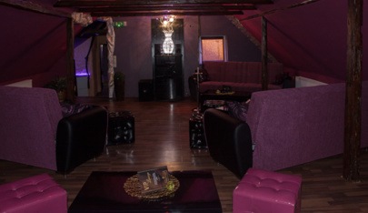 Grottenbar - Der N°1 Nachtclub Im Innviertel - Nightclub in Probenzing, Austria