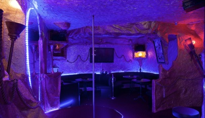 Grottenbar - Der N°1 Nachtclub Im Innviertel - Nightclub in Probenzing, Austria