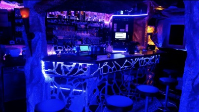 Grottenbar - Der N°1 Nachtclub Im Innviertel - Nightclub in Probenzing, Austria