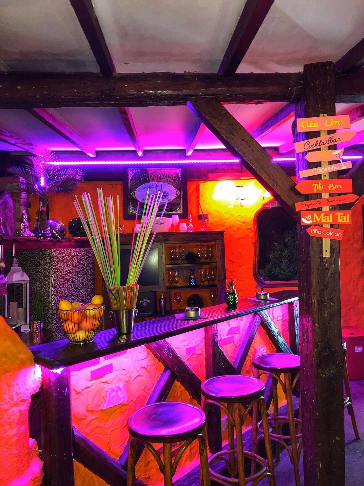 Grottenbar - Der N°1 Nachtclub Im Innviertel - Nightclub in Probenzing, Austria
