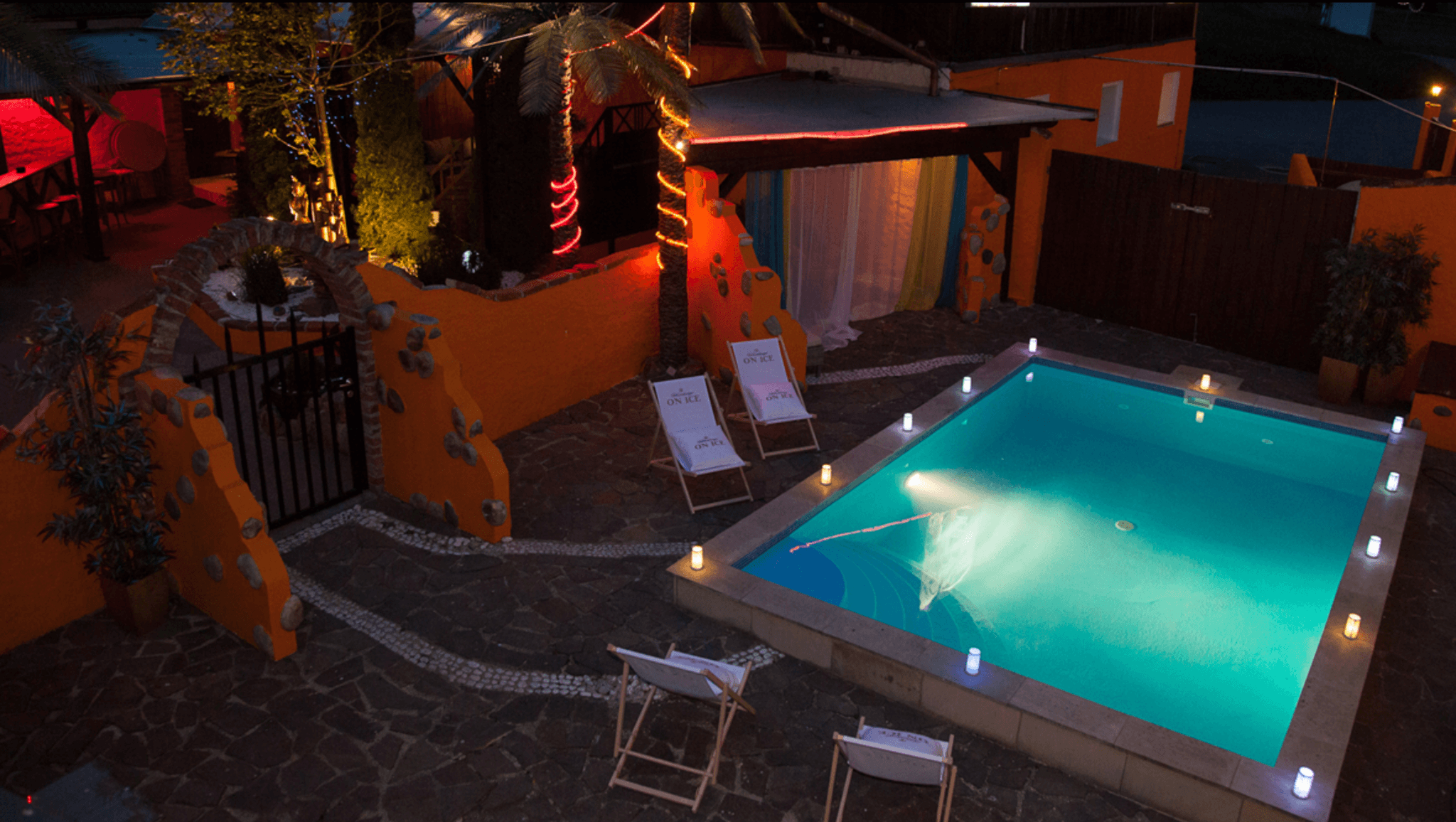 Grottenbar - Der N°1 Nachtclub Im Innviertel - Nightclub in Probenzing, Austria