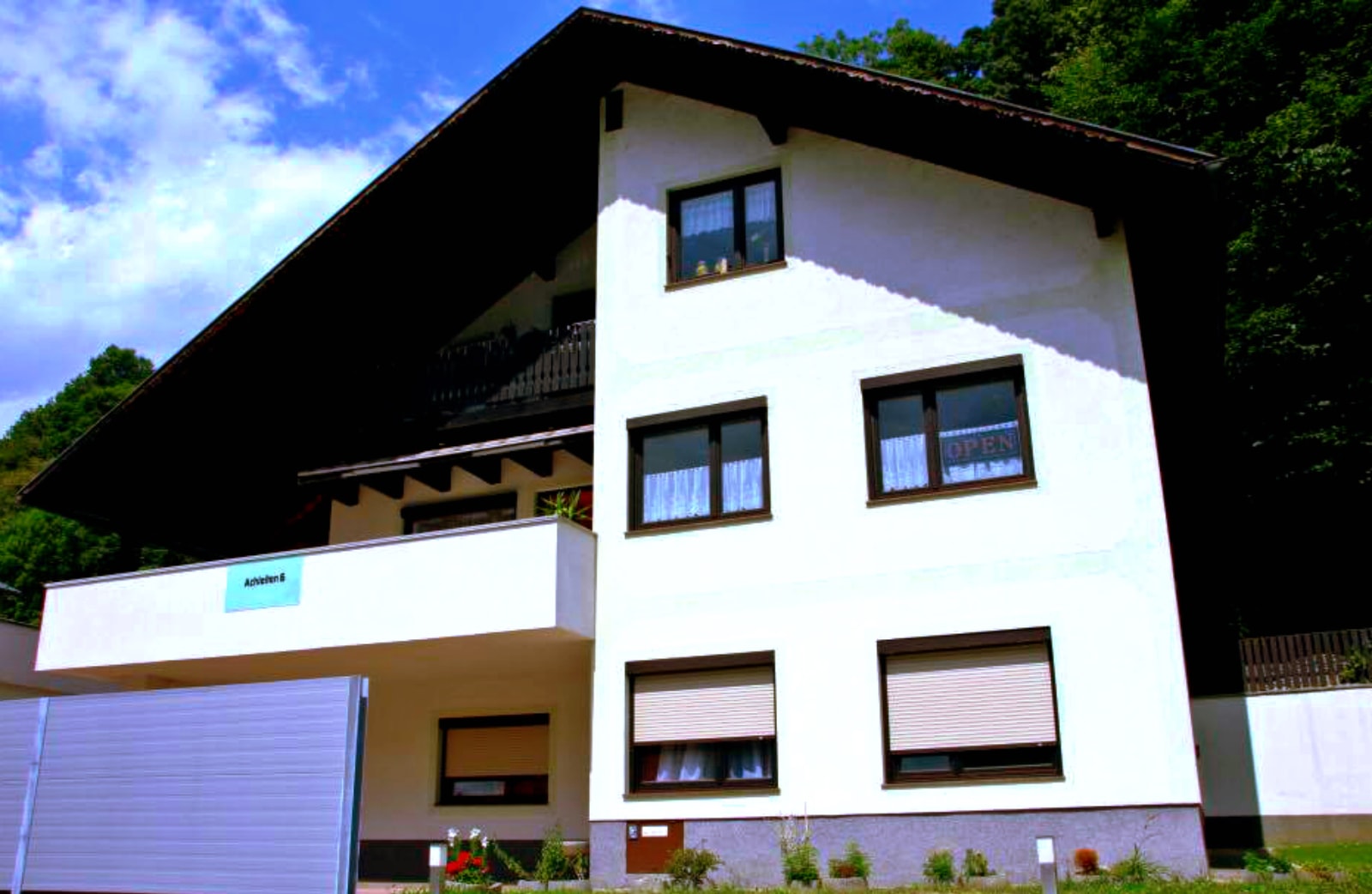 Villa Puchenau - Nightclub in Puchenau, Austria