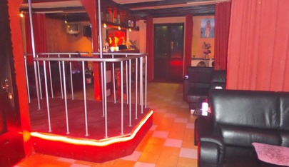 Night Club Flying Lady - Nightclub in Punitz, Austria