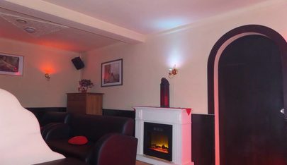 Night Club Flying Lady - Nightclub in Punitz, Austria