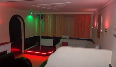 Night Club Flying Lady - Nightclub in Punitz, Austria