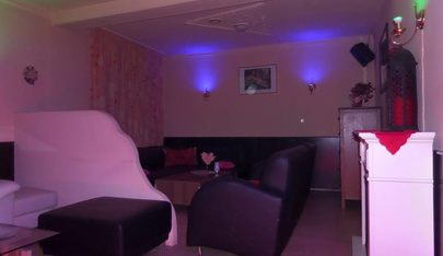 Night Club Flying Lady - Nightclub in Punitz, Austria