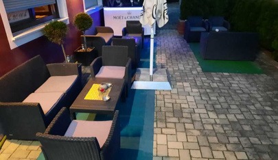 Night Club Flying Lady - Nightclub in Punitz, Austria