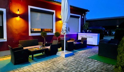 Night Club Flying Lady - Nightclub in Punitz, Austria
