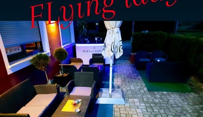 Night Club Flying Lady - Nightclub in Punitz, Austria