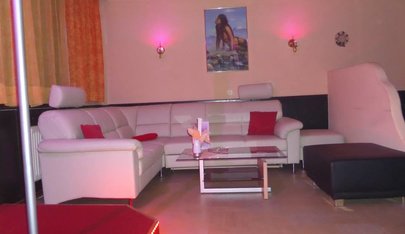 Night Club Flying Lady - Nightclub in Punitz, Austria
