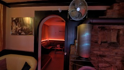 Night Club Flying Lady - Nightclub in Punitz, Austria