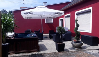 Night Club Flying Lady - Nightclub in Punitz, Austria