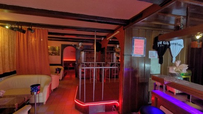 Night Club Flying Lady - Nightclub in Punitz, Austria