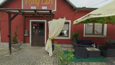 Night Club Flying Lady - Nightclub in Punitz, Austria