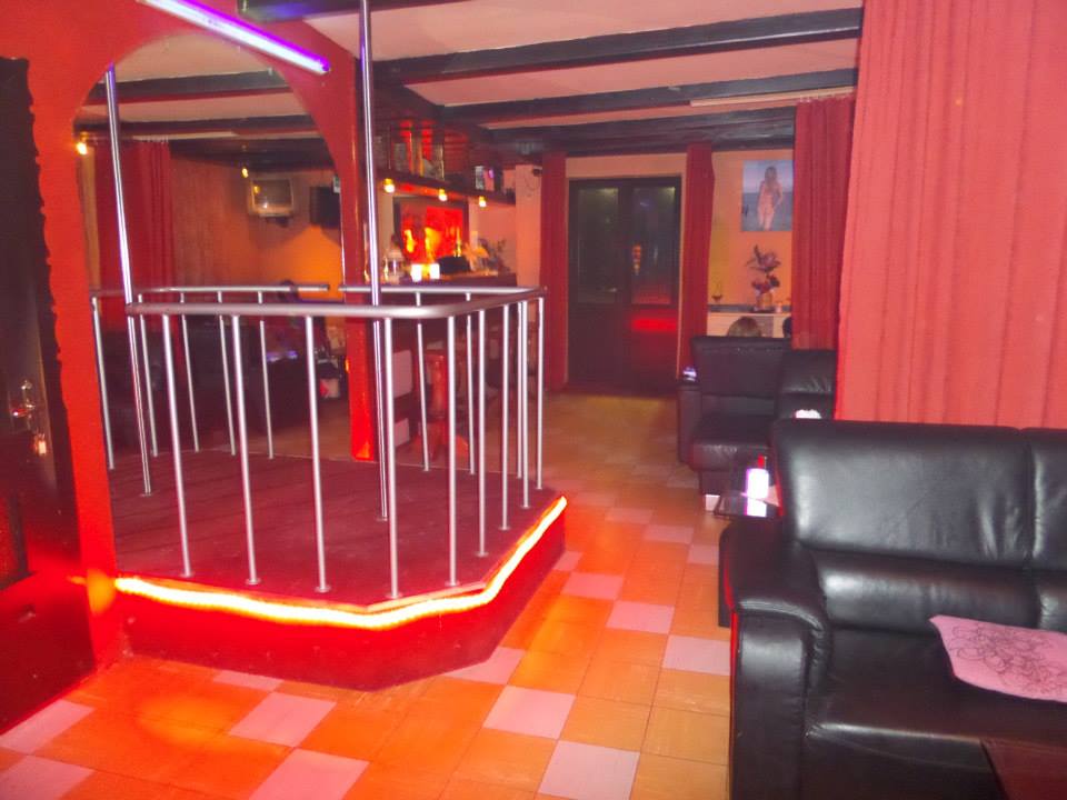 Night Club Flying Lady - Nightclub in Punitz, Austria