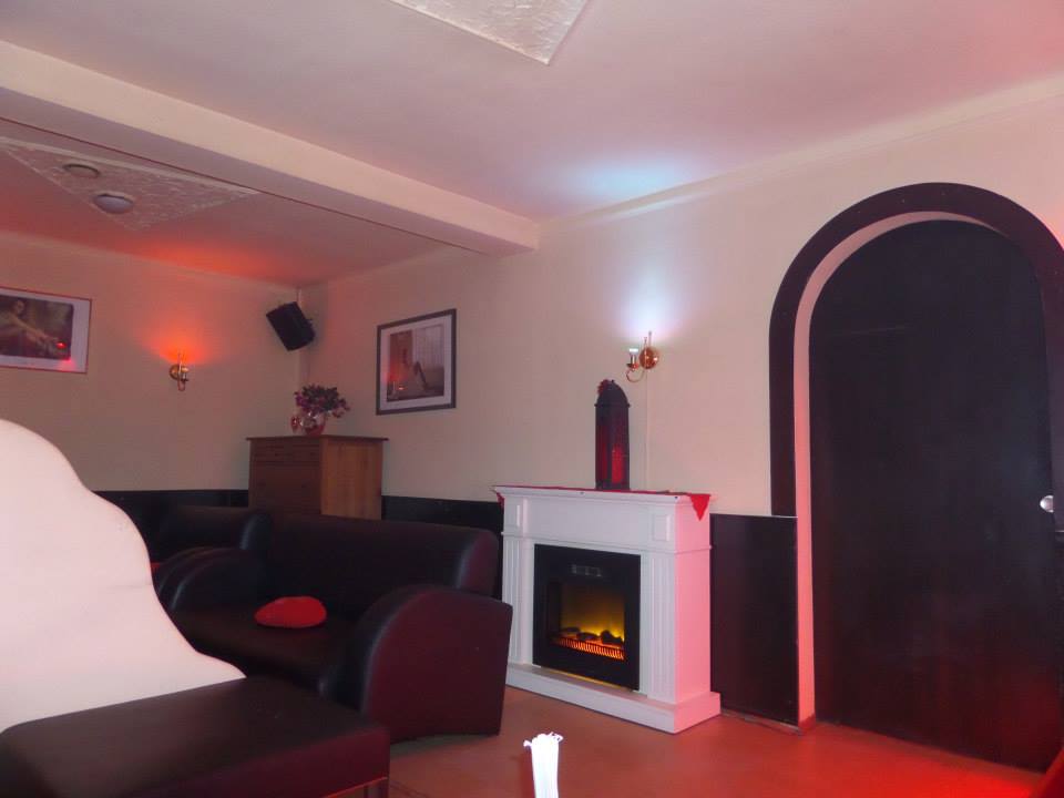 Night Club Flying Lady - Nightclub in Punitz, Austria