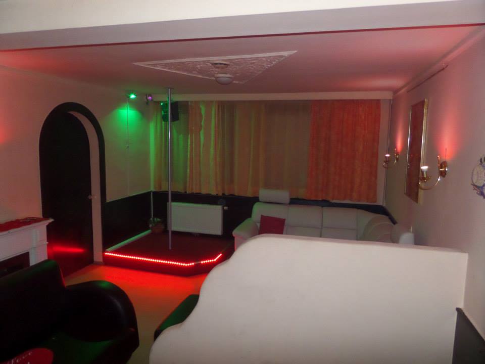 Night Club Flying Lady - Nightclub in Punitz, Austria