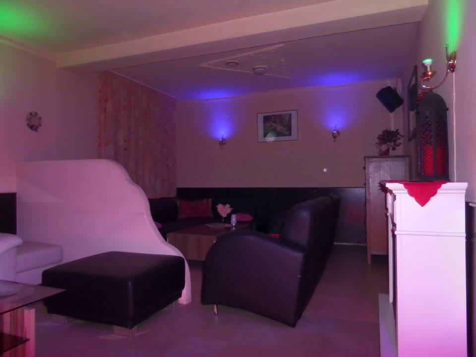 Night Club Flying Lady - Nightclub in Punitz, Austria
