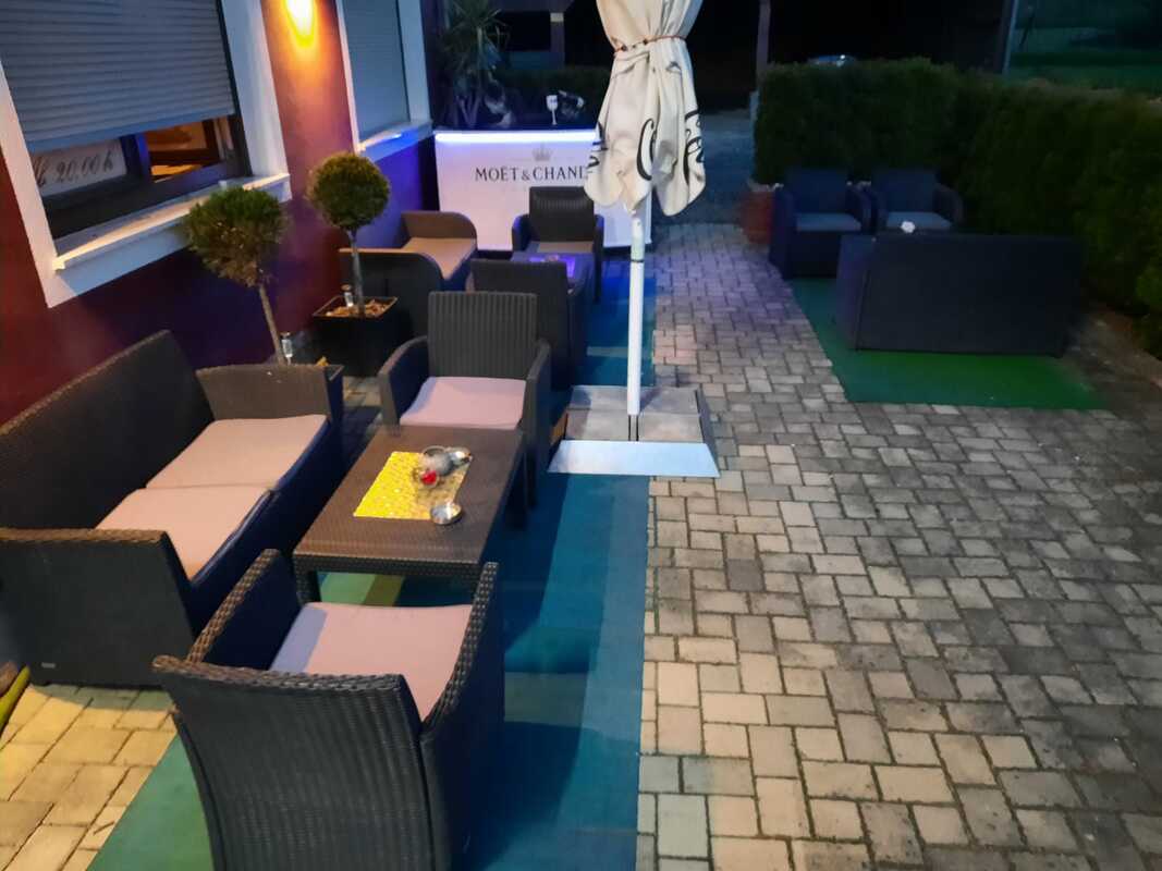 Night Club Flying Lady - Nightclub in Punitz, Austria