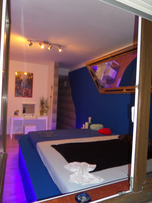 Night Club Flying Lady - Nightclub in Punitz, Austria