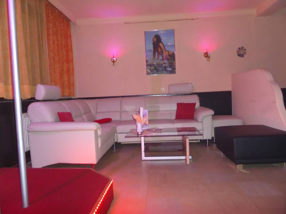 Night Club Flying Lady - Nightclub in Punitz, Austria