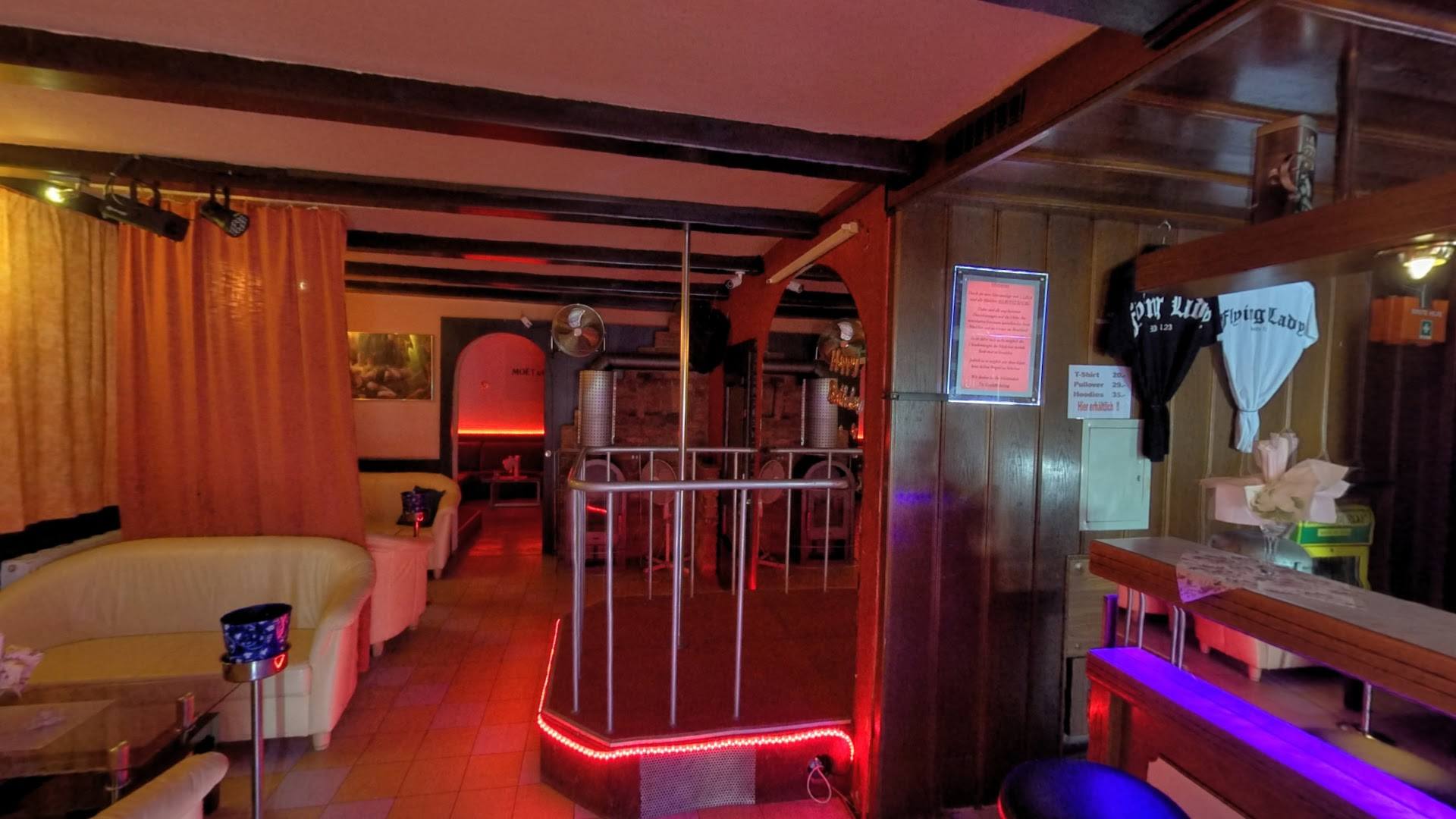 Night Club Flying Lady - Nightclub in Punitz, Austria