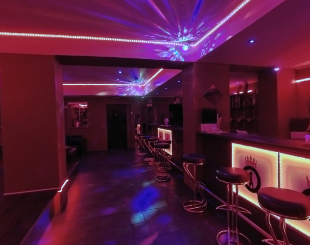 Atlantis Night Club - Nightclub in Radstadt, Austria