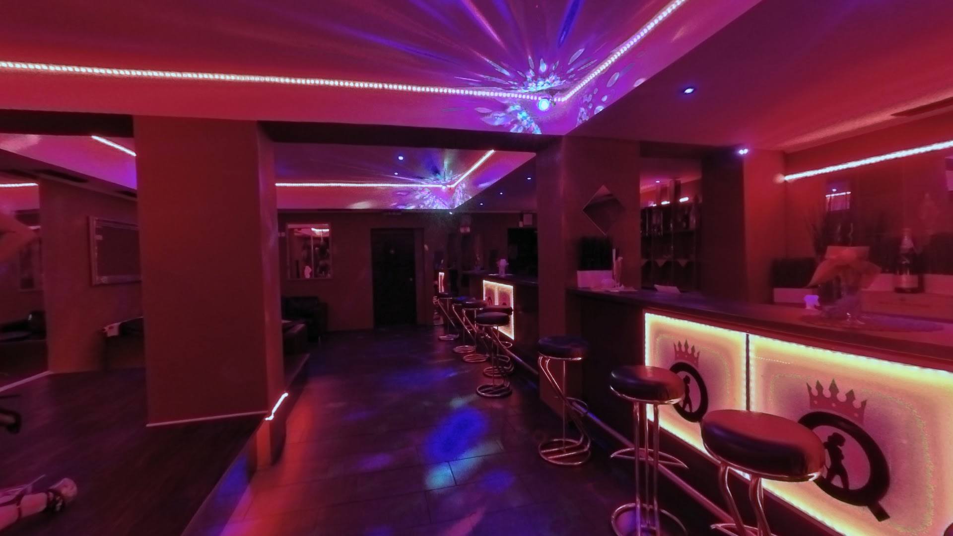 Atlantis Night Club - Nightclub in Radstadt, Austria