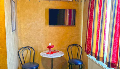 Soho Laufhaus | Bar - Brothel in Rain, Austria