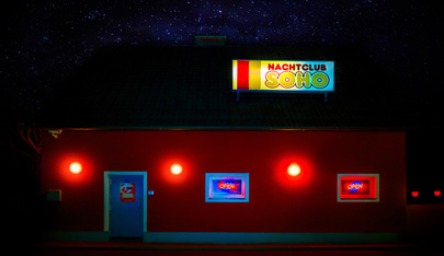 Soho Laufhaus | Bar - Brothel in Rain, Austria