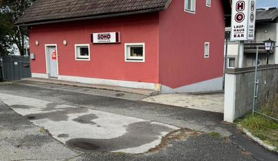 Soho Laufhaus | Bar - Brothel in Rain, Austria