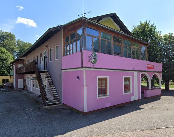 Venus Bar & Nightclub - Nightclub in Rainfeld, Austria