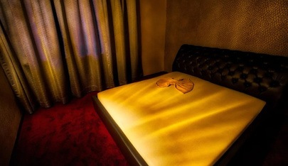 Sextasia Laufhaus & Tabledance - Brothel in Reutte, Austria