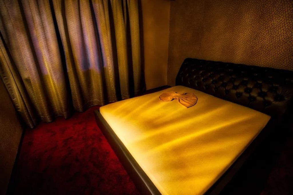 Sextasia Laufhaus & Tabledance - Brothel in Reutte, Austria