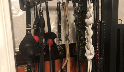 Domina Lady Ria - Erotic Massage in Ried Im Traunkreis, Austria