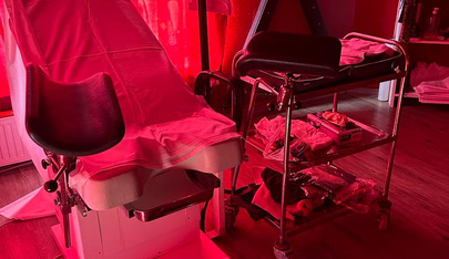 Domina Lady Ria - Erotic Massage in Ried Im Traunkreis, Austria