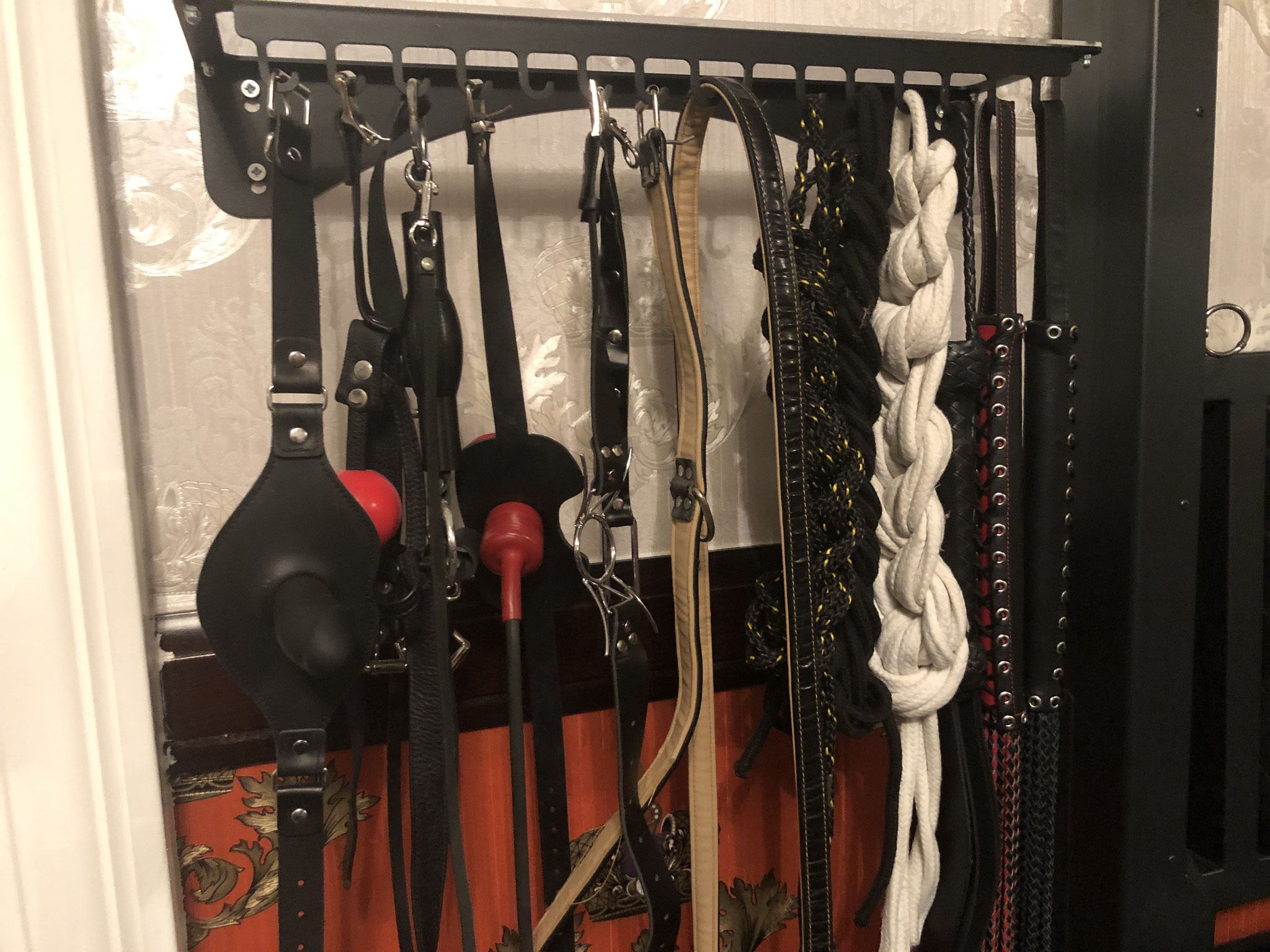Domina Lady Ria - Erotic Massage in Ried Im Traunkreis, Austria