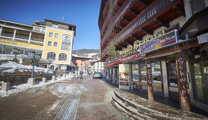 Schwips Club - Nightclub in Saalbach Hinterglemm, Austria