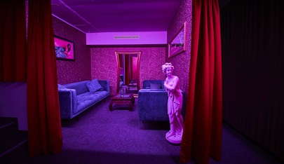 Schwips Club - Nightclub in Saalbach Hinterglemm, Austria