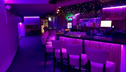Schwips Club - Nightclub in Saalbach Hinterglemm, Austria