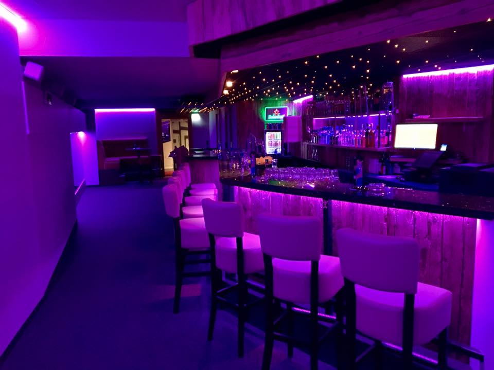 Schwips Club - Nightclub in Saalbach Hinterglemm, Austria