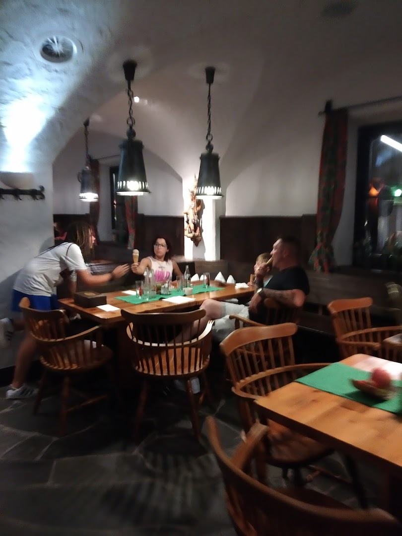 Schwips Club - Nightclub in Saalbach Hinterglemm, Austria