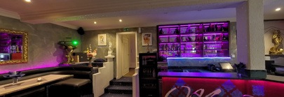 Moonlight Night Club - Nightclub in Saalfelden, Austria